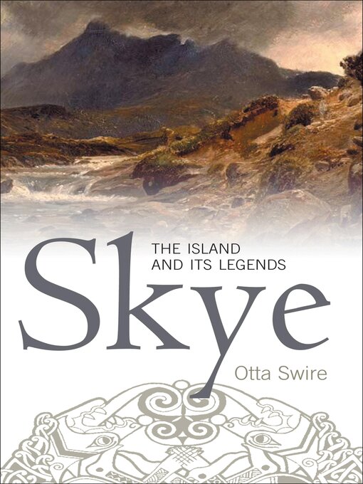 Title details for Skye by Otta Swire - Available